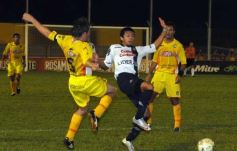 Foto de la galería: Crucero 3 - Talleres de Cba. 2