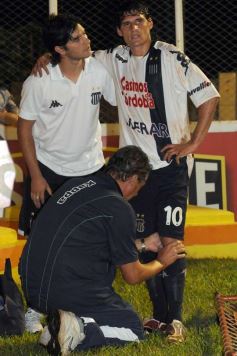 Foto de la galería: Crucero 3 - Talleres de Cba. 2