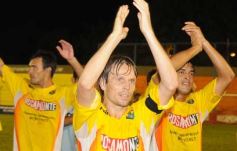 Foto de la galería: Crucero 3 - Talleres de Cba. 2