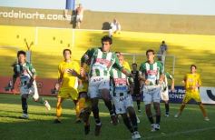 Foto de la galería: Crucero 0 - Unión 1