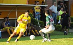 Foto de la galería: Crucero 0 - Unión 1