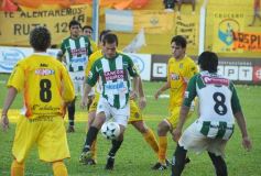 Foto de la galería: Crucero 0 - Unión 1