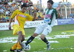 Foto de la galería: Crucero 0 - Unión 1