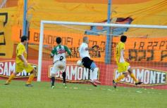 Foto de la galería: Crucero 0 - Unión 1
