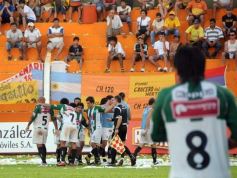 Foto de la galería: Crucero 0 - Unión 1