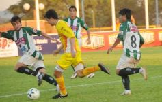Foto de la galería: Crucero 0 - Unión 1
