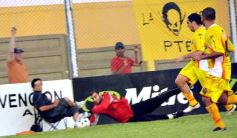 Foto de la galería: Crucero 0 - Unión 1