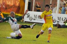 Foto de la galería: Crucero 0 - Unión 1