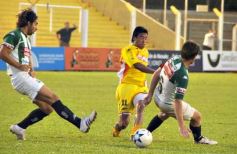 Foto de la galería: Crucero 0 - Unión 1