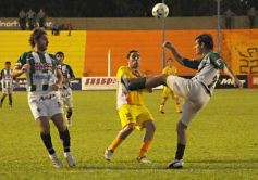 Foto de la galería: Crucero 0 - Unión 1