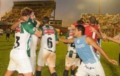 Foto de la galería: Crucero 0 - Unión 1