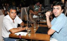 Foto de la galería: Noche de Viernes en Costanera de Posadas