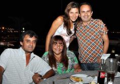 Foto de la galería: Noche de Viernes en Costanera de Posadas