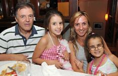 Foto de la galería: Noche de Viernes en Costanera de Posadas