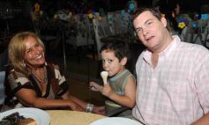 Foto de la galería: Noche de Viernes en Costanera de Posadas