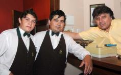 Foto de la galería: Noche de Viernes en Costanera de Posadas