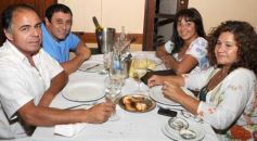 Foto de la galería: Noche de Viernes en Costanera de Posadas