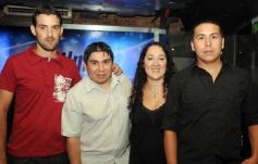 Foto de la galería: Jueves 28-