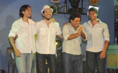 Foto de la galería: Noche Brasilera en Casino de Posadas