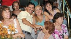 Foto de la galería: Noche Brasilera en Casino de Posadas