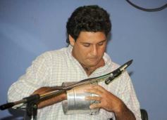 Foto de la galería: Noche Brasilera en Casino de Posadas