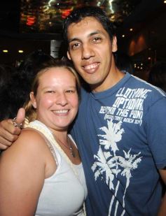 Foto de la galería: Noche Brasilera en Casino de Posadas