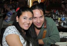 Foto de la galería: Noche Brasilera en Casino de Posadas