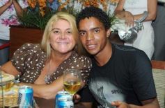 Foto de la galería: Noche Brasilera en Casino de Posadas