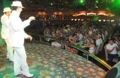Foto de la galería: Noche Brasilera en Casino de Posadas