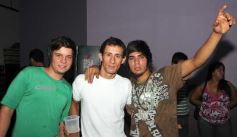 Foto de la galería: Sabado a pleno!!!