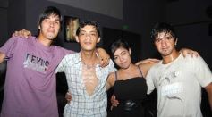 Foto de la galería: Sabado a pleno!!!