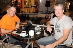 Foto de la galería: UNNO-Tributo a U2