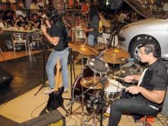 Foto de la galería: UNNO-Tributo a U2