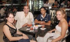 Foto de la galería: UNNO-Tributo a U2