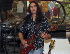 Foto de la galería: UNNO-Tributo a U2