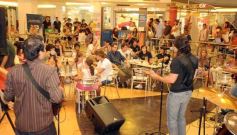 Foto de la galería: UNNO-Tributo a U2