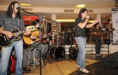 Foto de la galería: UNNO-Tributo a U2