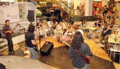 Foto de la galería: UNNO-Tributo a U2