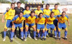 Foto de la galería: Mitre 1 - Tuyutí 0