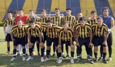 Foto de la galería: Mitre 1 - Tuyutí 0