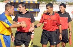 Foto de la galería: Mitre 1 - Tuyutí 0