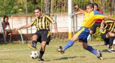 Foto de la galería: Mitre 1 - Tuyutí 0