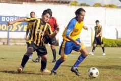 Foto de la galería: Mitre 1 - Tuyutí 0