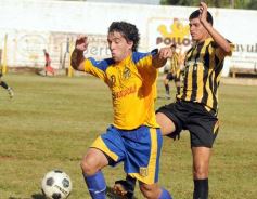 Foto de la galería: Mitre 1 - Tuyutí 0