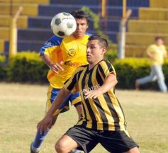 Foto de la galería: Mitre 1 - Tuyutí 0