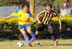 Foto de la galería: Mitre 1 - Tuyutí 0