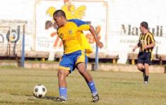 Foto de la galería: Mitre 1 - Tuyutí 0