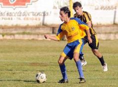 Foto de la galería: Mitre 1 - Tuyutí 0