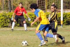 Foto de la galería: Mitre 1 - Tuyutí 0