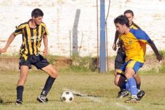 Foto de la galería: Mitre 1 - Tuyutí 0